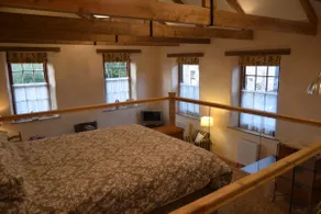The School House 'Romantic Retreat' - Image 5