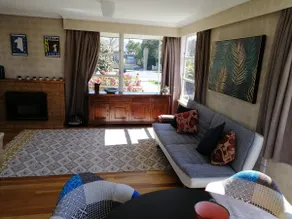Super Central Cosy Greytown House with Garage - Image 4