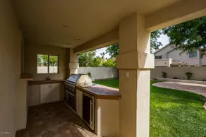 Ahwatukee House Outdoor Kitchen Monthly Discount - Image 4