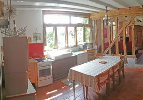 Le gîte du Four à Pain (Lake Der) - Image 3