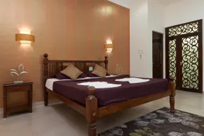 7BHK Beach Villa w/ Pvt Pool, Jacuzzi, Party Room - Image 4