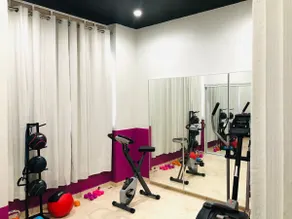 Bohemian GYM / Heart of Ponce - Image 2