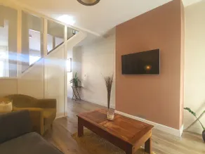 Modern two bedroom townhouse in Shrewsbury - Image 2