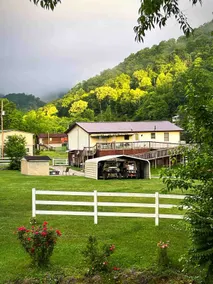 💙The Mountain Mama💛 Trail Riders “Home Away From Home” - Image 2
