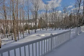 Aube sur le lac Cottage - Image 3