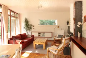 Luxury forest villa 'de Veenhof' with sauna - Image 2