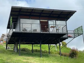 Mountain Retreat - Image 2