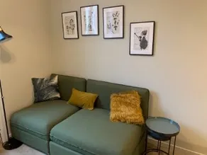 Chevreul Gryphe - Cozy Studio - 2 people Lyon 7 - Image 3