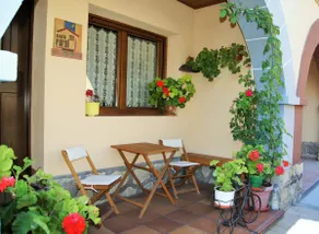 Casa Rural Laguna Negra 49 - Image 2