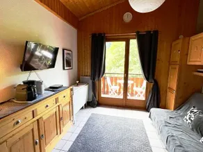 Appartamento con 2 camere da letto per 4 persone - Image 3