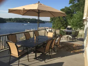 Leisure Lake Lodge - Premier Vacation Rental On Lake Hopatcong! - Image 4