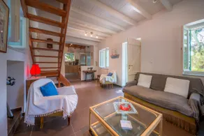 My Little House - Family House with Private Terrace - Image 5