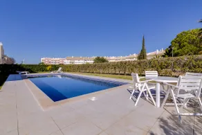 Ribas - Cozy 2 bedroom apartment - Vilamoura - Image 3