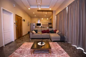 The Pent Dar Es Salaam - Image 5