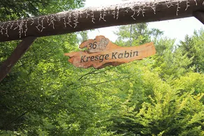 Kresge Luxurious Grand Cabin At Stratton and Bromley Mountains. - Image 2