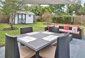 Cozy Beach Home Away From Home:For All occasions! - Image 2