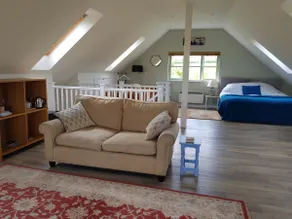 The Countryside Loft in stunning rural Dorset - Image 2