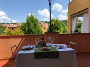 Garda Lake Exclusive Resort apartment - Image 2