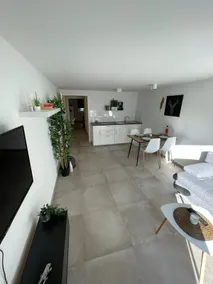 Casa Hintze II - 2 room apartment 5 minutes walk to the city center - Image 3