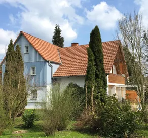 Vacation home by the hazelnut tree - Image 2