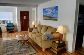 The Little Red Chimney House - 3 BR 2 BA - Image 4