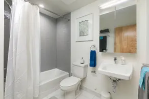 Private unit in vibrant LOHI with solar-power! - Image 5