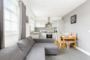 Marvel Apartments Leamington Spa - Image 2