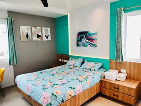 BRAND NEW ULTRA-MODERN SEAVIEW APARTMENT IN OMR! - Image 3