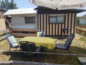 Apartment on horse farm (caravan integrated) - Image 3