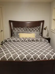 Private SLU*Walk*Transit*DT 1 Mi*Kitchenette*Quiet - Image 5