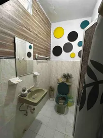 Blue Frida Apartment right in the center - Image 2