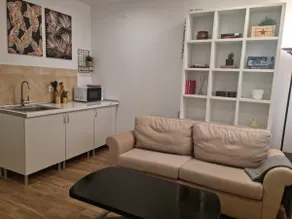 Colombia II Apartment - Image 5