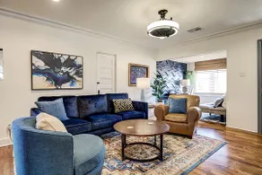 THE BOHO BLU COTTAGE - Image 4
