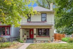 Downstairs Apt in N'hood Home - Downtown Denver - Image 2