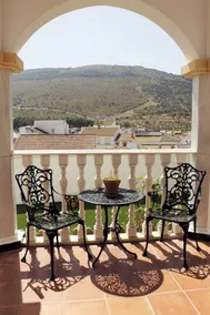 Casa Rural Alfarnate - ”La Paharilla” - Image 4