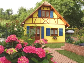 Gîte in Alsace between Strasbourg and Colmar in Mutzig - Image 5