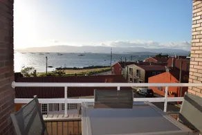 beachfront apartment in Las Sinas - Image 4