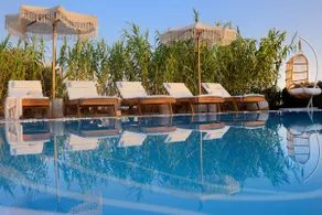 Villa Ioli Havudsigt Privat pool - Image 3