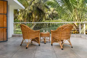 3BR Pet-Friendly, Breakfast | Davey’s House Mysore - Image 5