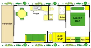 Family Cabin - Image 5