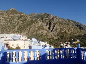 Dar Bahija (2p.)- Chaouen - Image 4