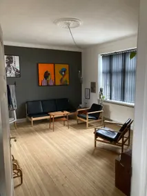 Charming house centrally located in Horsens - Image 2