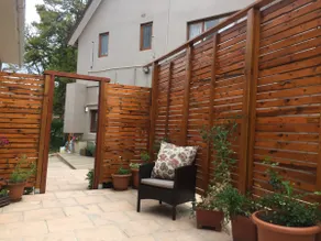 Rozenhof Guest Cottages - Image 3