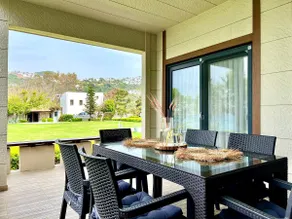 2+1 entire house on the beachfront in Bodrum - Image 3