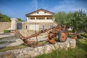 Villa Oleandri - Master APT - Image 2