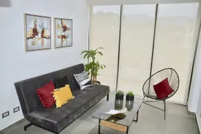 Cozy Stays Cayala Apartments 4 - Image 5