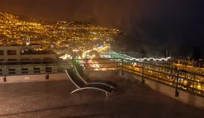 360° Sea & City views, in the heart of Funchal - Image 2
