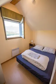 Gîte 6 people - Ref G1 - Lac du Sautet - Image 3