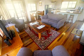 Manzanilla Ridge - One Bedroom Spa Cottage - Image 2