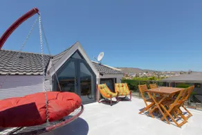 Urla KiteSurf Dublex House w/terrace Luxury NEW - Image 5